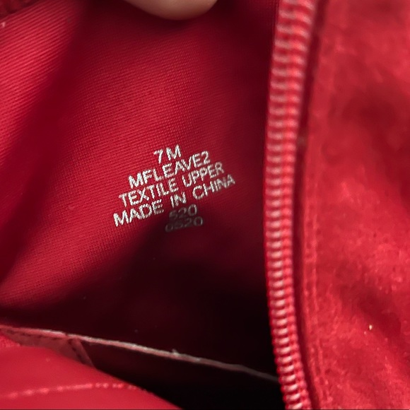 MARC FISHER ANKLE BOOTIES - Picture 3 of 4